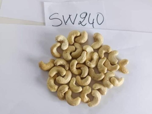 Cashew kernel W320 W240 W218 LWP