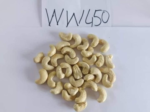 Cashew kernel W320 W240 W218 LWP